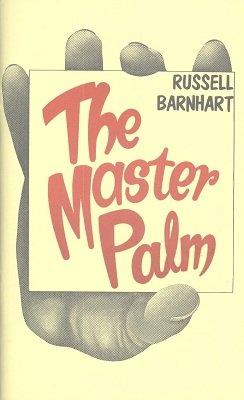 (image for) Russell T. Barnhart - The Master Palm