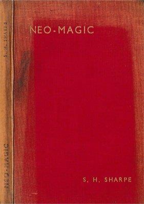 (image for) Sam Sharpe - Neo-Magic