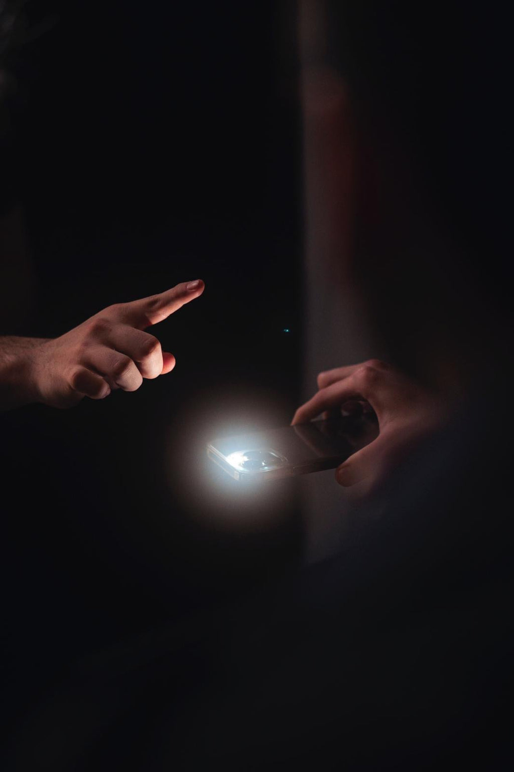 (image for) Clément Di natale - Lumen (Video+Shortcuts)