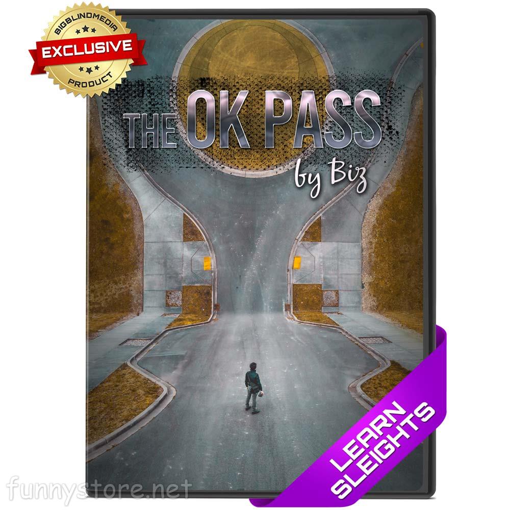 (image for) Biz - The OK Pass