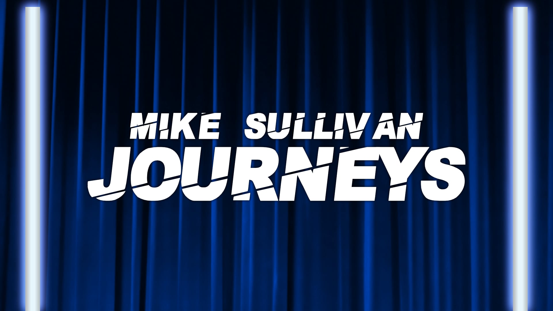 (image for) Mike Sullivan - Mike Sullivan Journey
