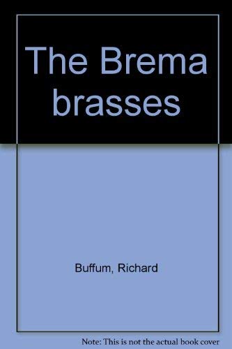 (image for) Richard Buffum - The Brema Brasses