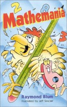 (image for) Raymond Blum - MatheMania