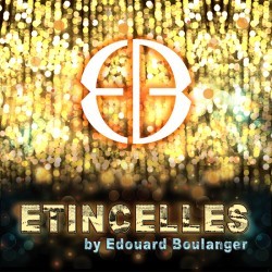 (image for) Edouard Boulanger - Etincelles