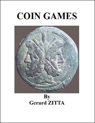 (image for) Gerard Zitta - Coin Games