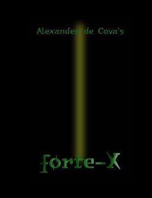 (image for) Alexander de Cova - Forte-X