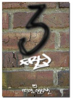 (image for) Peter Eggink - 3 Fry