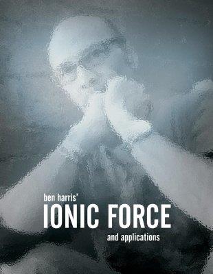 (image for) Ben Harris (Benny) - Ionic Force