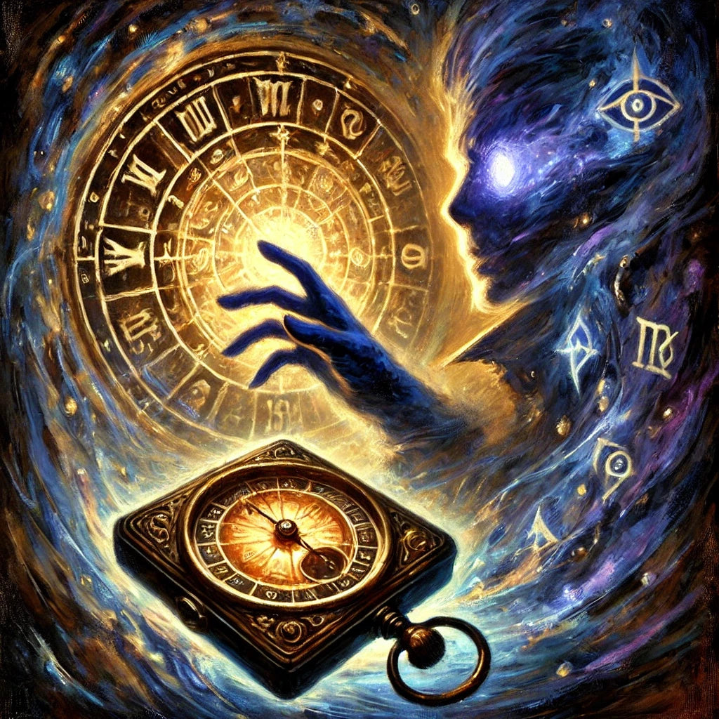 (image for) Nestor Dee - The Personal Dial (Updated!)