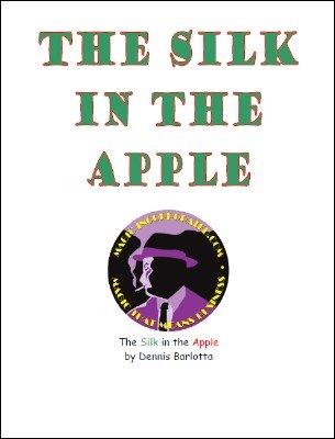 (image for) D. Angelo Ferri - The Silk in the Apple