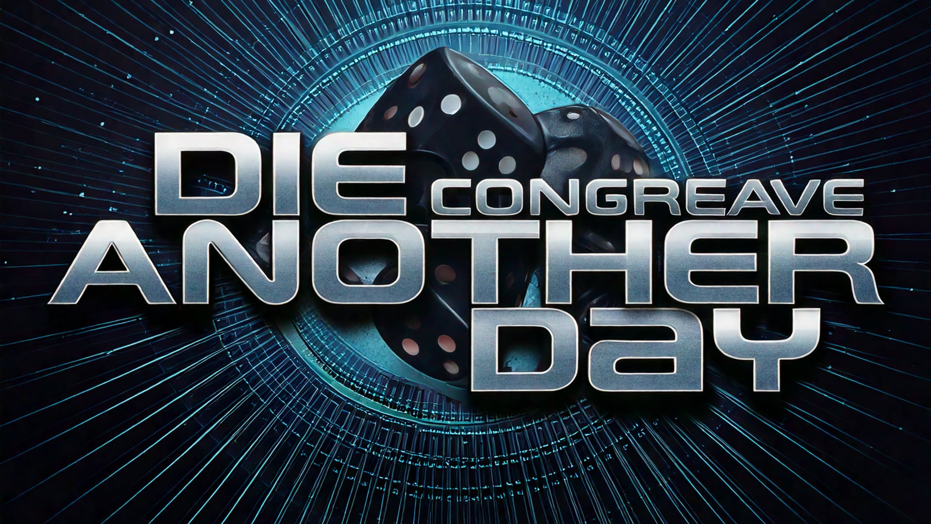 (image for) Chris Congreave - Die Another Day