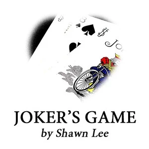 (image for) Shawn Lee - Joker's Game