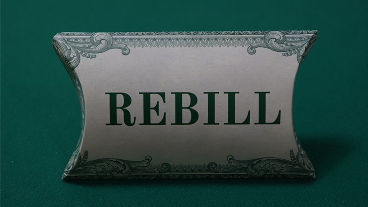(image for) Yon - REBILL