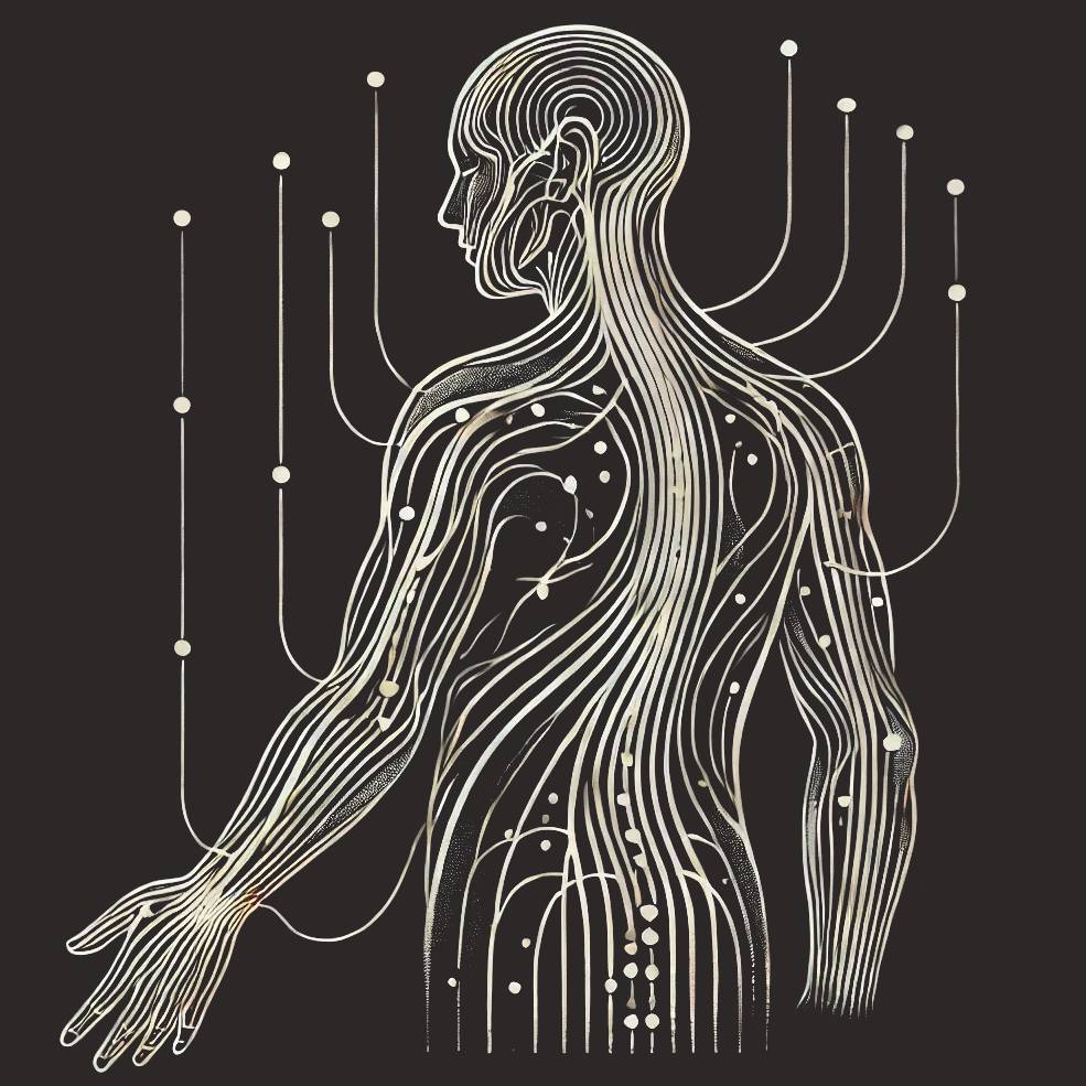 (image for) Nestor Dee - Energy Work