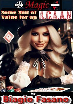 (image for) Biagio Fasano - Some Suit of Value for an ACAAN