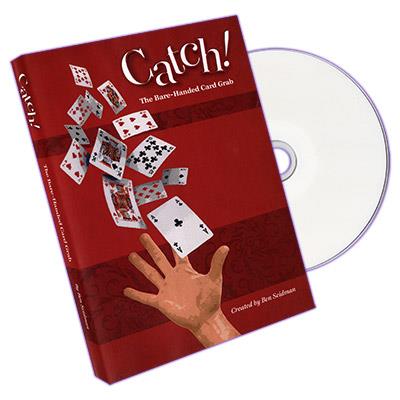 (image for) Ben Seidman - Catch!