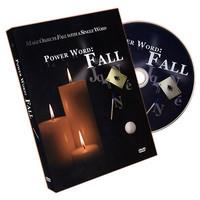 (image for) Matt Sconce - Power Word: Fall