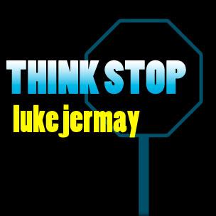 (image for) Luke Jermay - Think Stop with Luke Jermay
