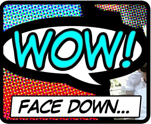 (image for) Masuda - WOW 2.0