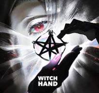 (image for) Kenton Knepper - Witch Hand