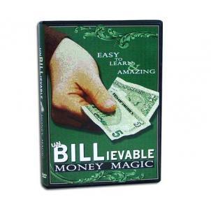 (image for) Magic Makers - unBILLievable Money Magic