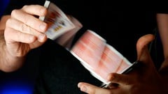 (image for) Matt McGurk - The Best Self-Working, Easy Card Tricks for Beginners