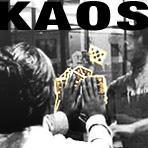 (image for) Daniel Garcia - KAOS Card Thru Window starring Daniel Garcia
