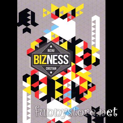 (image for) Bizau - Bizness