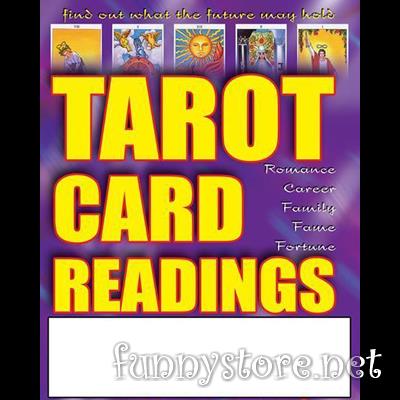 (image for) Jonathan Royle - The Talking Tarot (Profit from Card Readings)