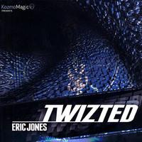 (image for) Eric Jones - Twizted