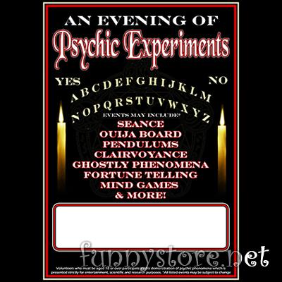 (image for) Jonathan Royle - The Psychic Secrets of Alex Leroy