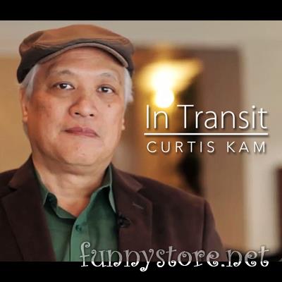 (image for) Curtis Kam & Lost Art Magic - In Transit
