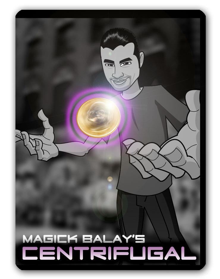 (image for) Magick Balay - Centrifugal