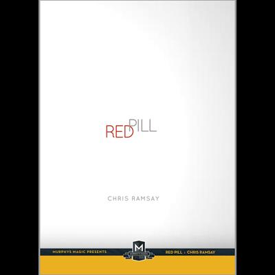 (image for) Chris Ramsay - Red Pill