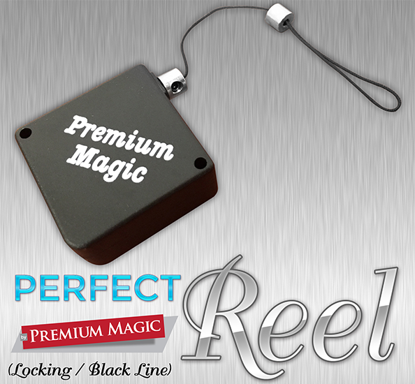 (image for) Premium Magic - Perfect Reel