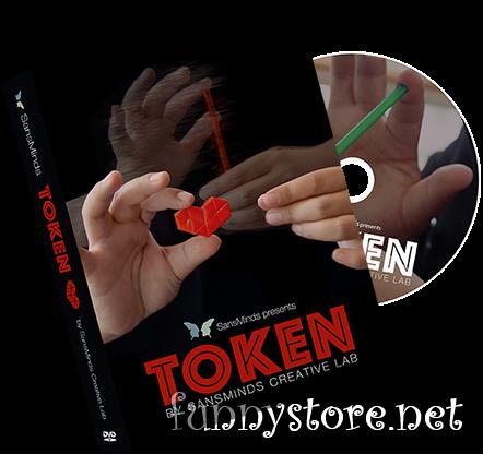 (image for) SansMinds Creative Lab - Token