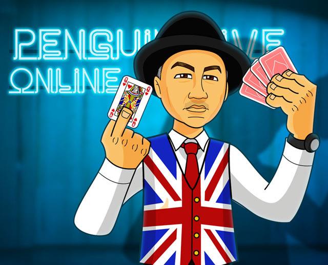 (image for) Gazzo Penguin Live Online Lecture: Tricks for the Street
