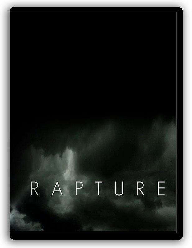 (image for) Edward Boswell - Rapture