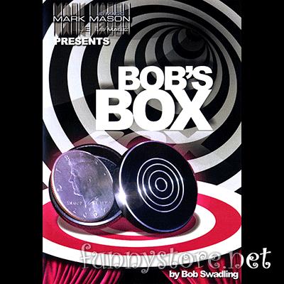 (image for) Bob Swadling - Bob's Box