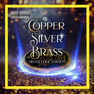 (image for) Mark Mason - Copper Silver Brass