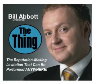 (image for) Bill Abbott - Thing Workshop Notes