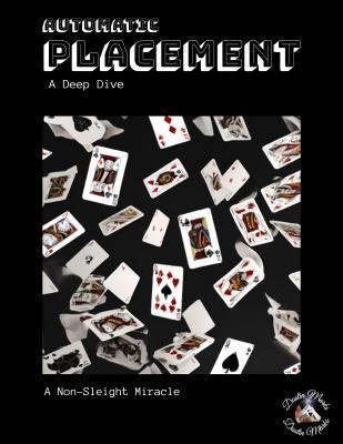 (image for) Dustin Marks - Automatic Placement: a deep dive