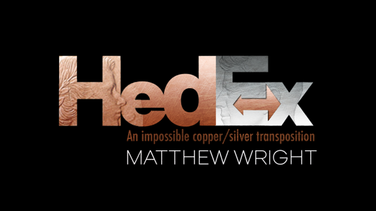 (image for) Matthew Wright - Hedex