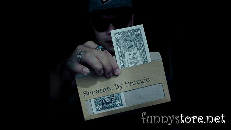 (image for) SMagic Production - Separate