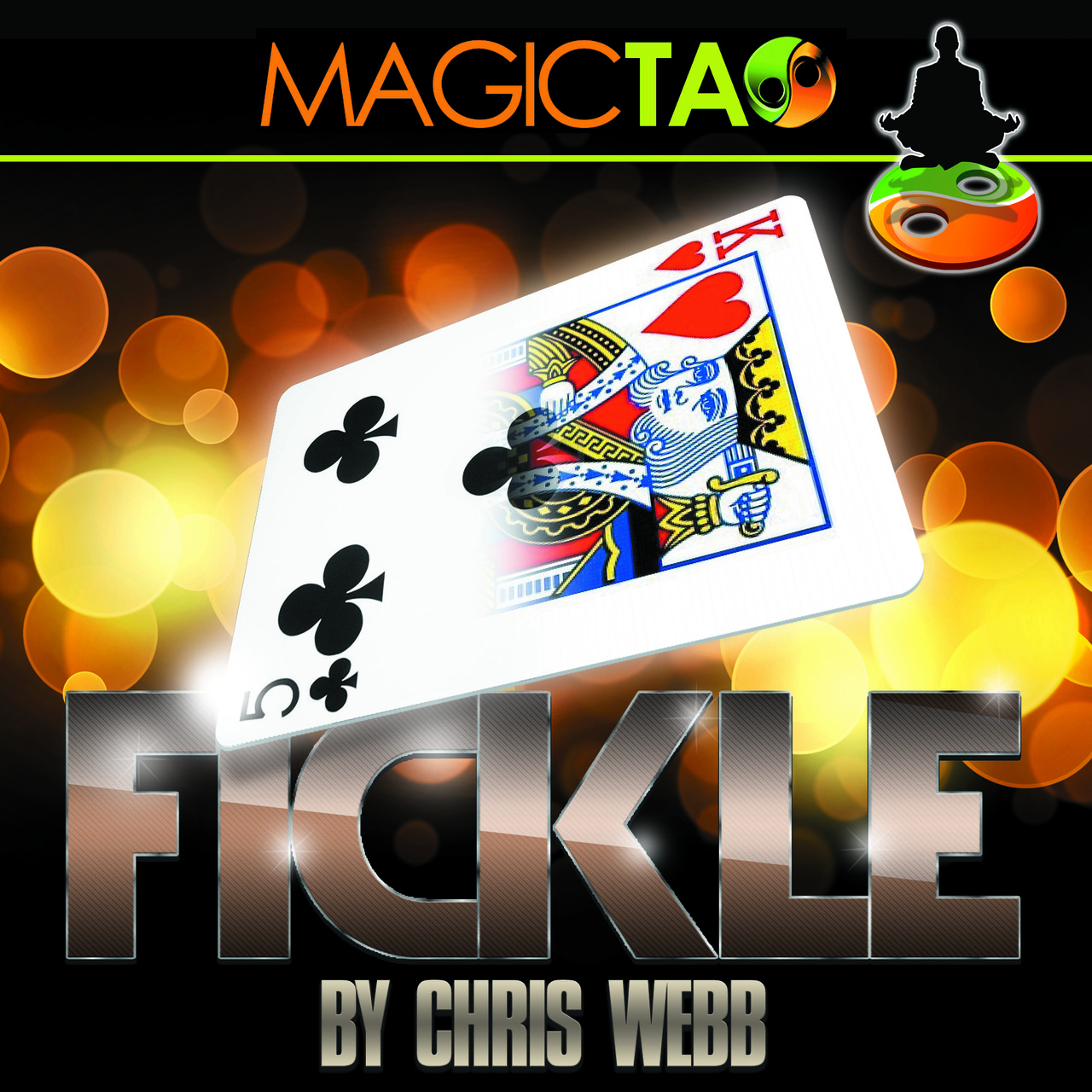 (image for) Chris Webb - Fickle