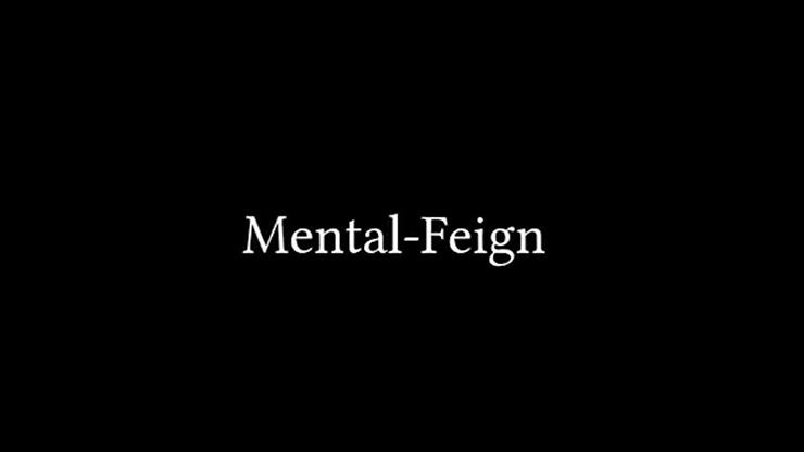 (image for) Justin Miller - Mental-Feign