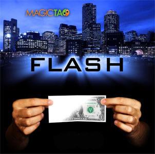 (image for) Chris Webb - Flash