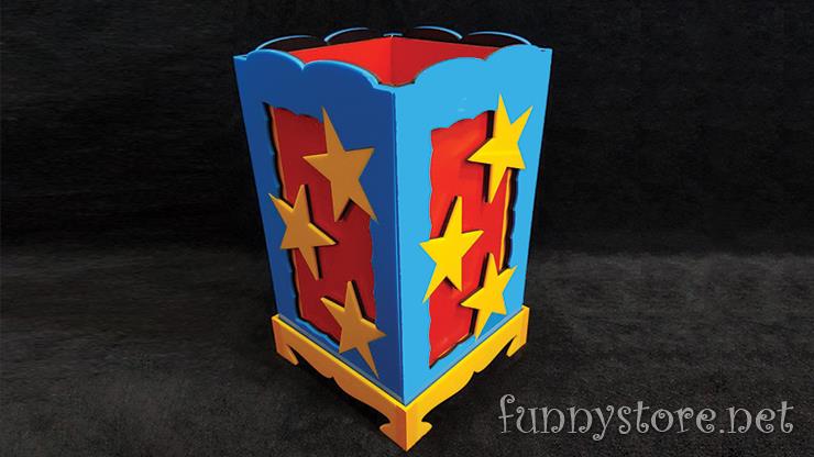 (image for) Tora Magic - SQUARED PRODUCTION