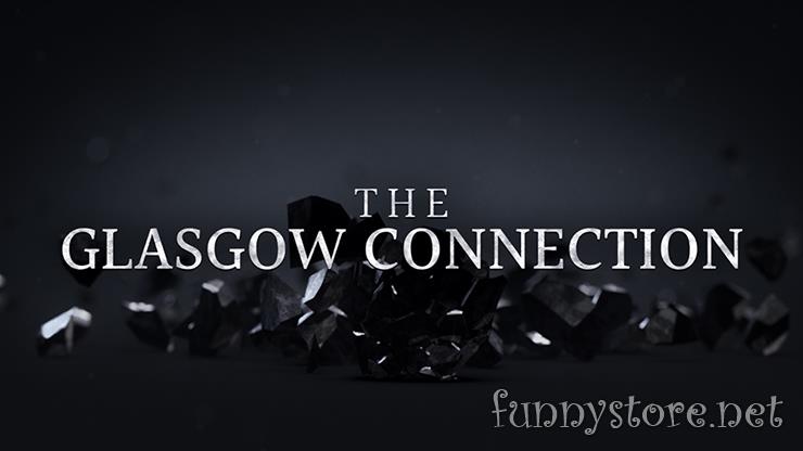 (image for) Eddie McColl - The Glasgow Connection (RSVPMAGIC Presents)