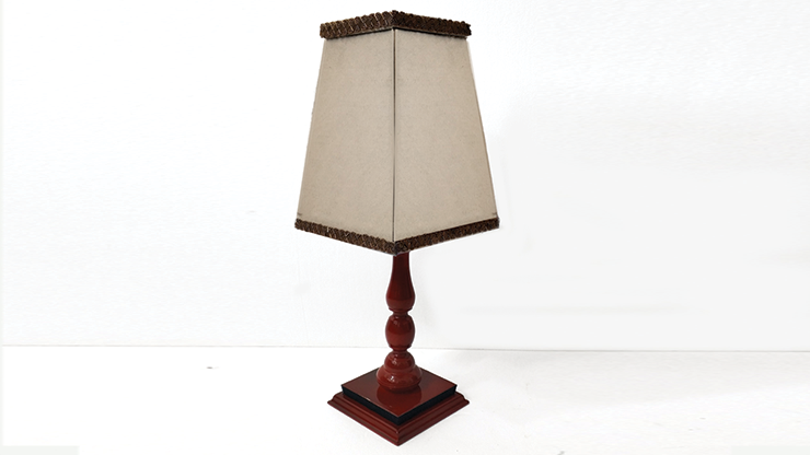 (image for) Tora Magic - Secret Night Lamp